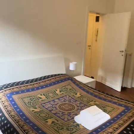 Venice Apartment Venecia