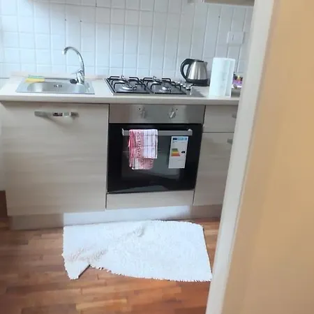 Venice Apartment Venecia