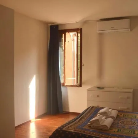 Venice Apartment Apartamento Venecia