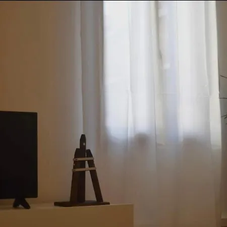 Apartamento Venice Apartment *