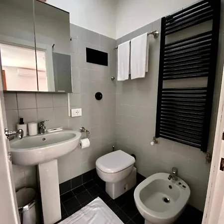 Venice Apartment Apartamento Venecia
