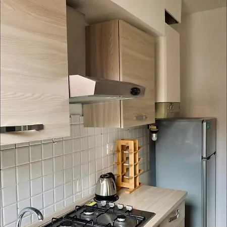 Venice Apartment *