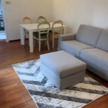 Διαμέρισμα Venice Apartment *