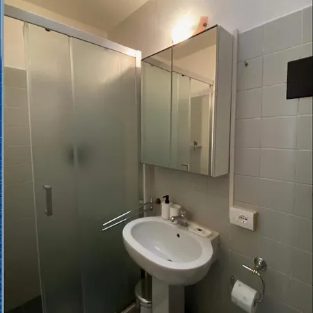 Venice Apartment Apartament *