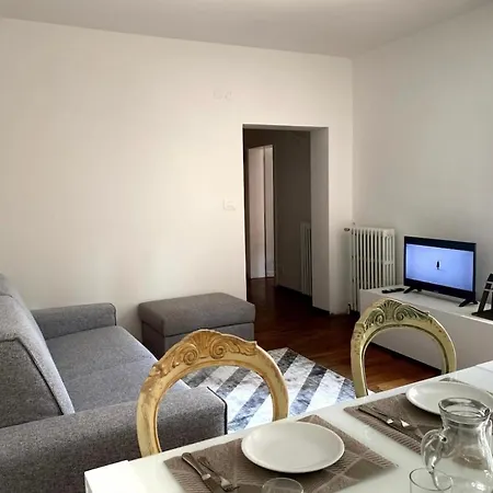 Διαμέρισμα Venice Apartment *