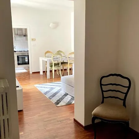 Venice Apartment Βενετία