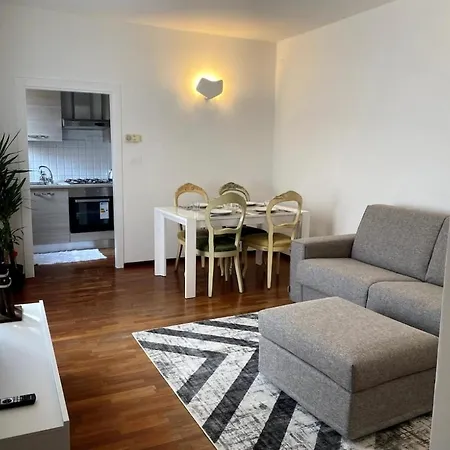 Venice Apartment Διαμέρισμα