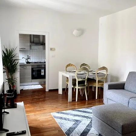 Διαμέρισμα Venice Apartment
